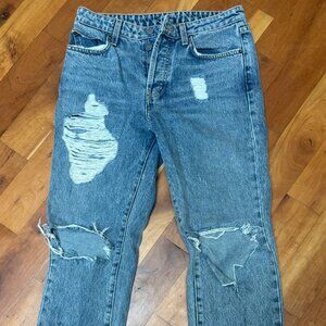 CARMAR Designer Los Angeles Jeans size 28